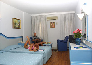 Hotel Karat