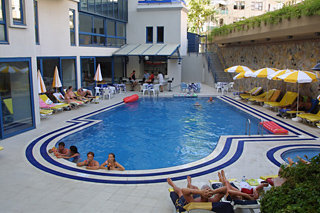 Hotel Karat