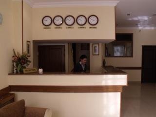 Hotel Karat Inn