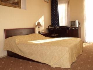 Hotel Karat Inn