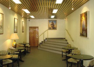 Hotel Karavella