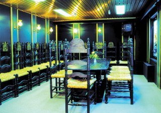 Hotel Karavella