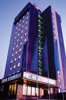 Hotel Karavella