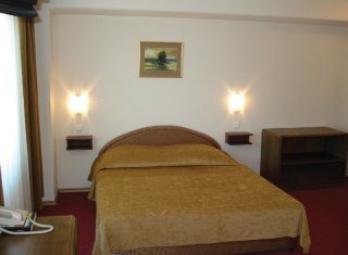 Hotel Karavella
