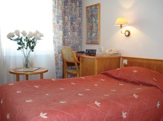 Hotel Karavella