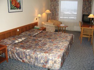 Hotel Karavella