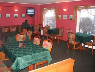 Hotel Karavella