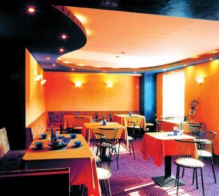 Hotel Karavella