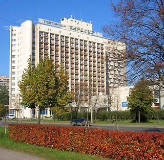 Hotel Karelia