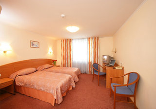 Hotel Karelia