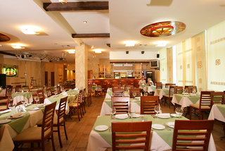 Hotel Karelia