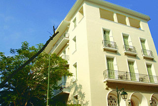 Hotel Karellion