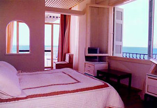 Hotel Karellion