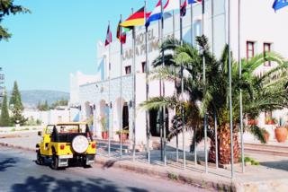Hotel Karia Princess