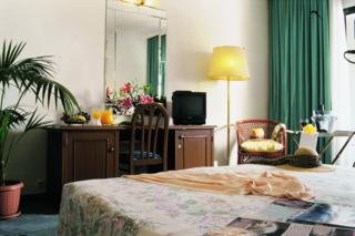 Hotel Karia Princess