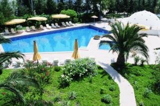 Hotel Karia Princess