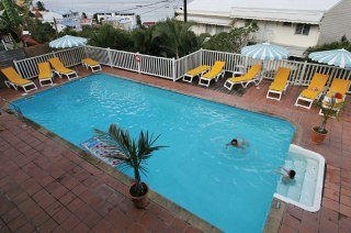 Hotel Karibea Residence Le Camelia
