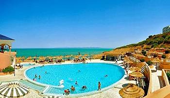 Hotel Karthago Le Palace