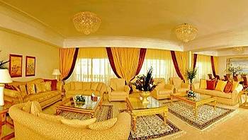 Hotel Karthago Le Palace