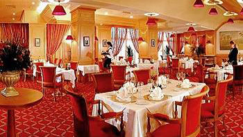 Hotel Karthago Le Palace