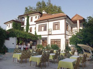 Hotel Karyatit