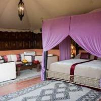 Hotel Kasbah Agafay