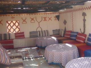 Hotel Kasbah Assafar