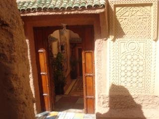 Hotel Kasbah Assafar