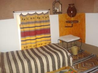 Hotel Kasbah Assafar