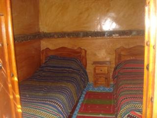 Hotel Kasbah Assafar