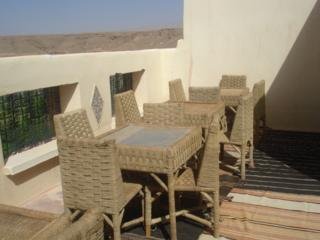 Hotel Kasbah Assafar