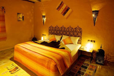 Hotel Kasbah Chergui