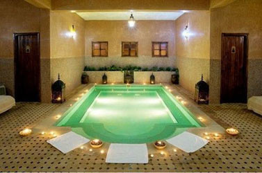 Hotel Kasbah Chergui