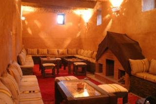 Hotel Kasbah Imdoukal