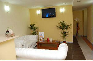 Hotel Kassiopea