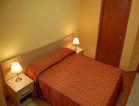 Hotel Kassiopea