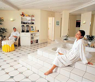 Hotel Kastanienbaum Swiss Quality Seehotel