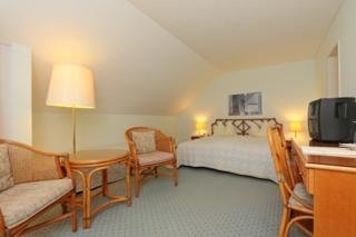 Hotel Kastanienbaum Swiss Quality Seehotel