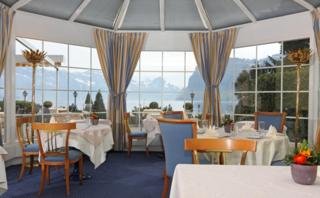 Hotel Kastanienbaum Swiss Quality Seehotel