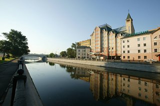 Hotel Katerina City