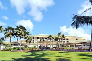 Hotel Kauai Beach Resort