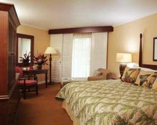 Hotel Kauai Beach Resort