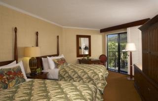 Hotel Kauai Beach Resort