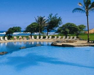 Hotel Kauai Beach Resort