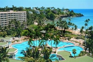 Hotel Kauai Beach Resort