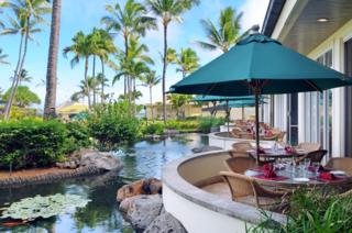 Hotel Kauai Beach Resort