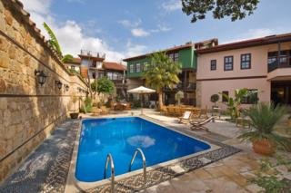 Hotel Kaucuk