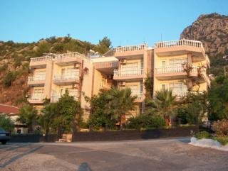 Hotel Kavala