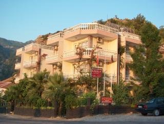Hotel Kavala