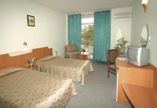 Hotel Kavkaz